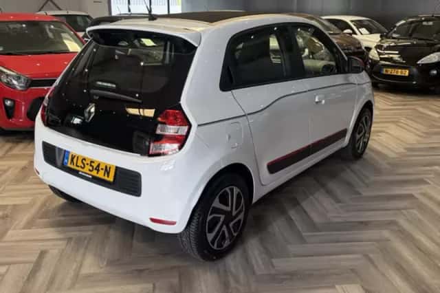 Renault Twingo (2016) thumbnail 4