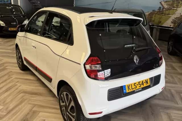 Renault Twingo (2016) thumbnail 6