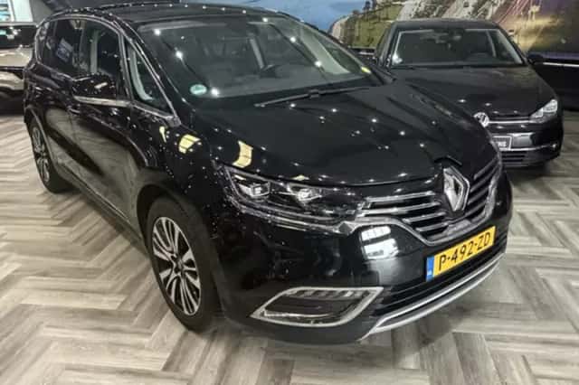 Renault Espace (2017) thumbnail 3