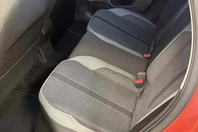 Volkswagen Polo (2018) thumbnail 5