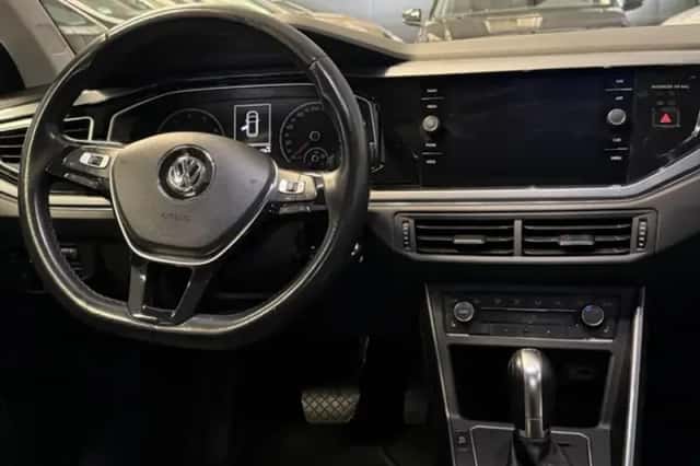 Volkswagen Polo (2018) thumbnail 6