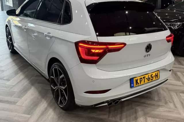 Volkswagen Polo (2022) thumbnail 6