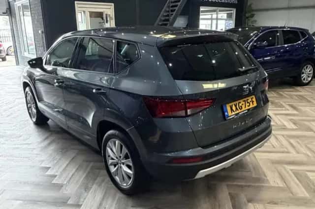 SEAT Ateca (2019) thumbnail 6