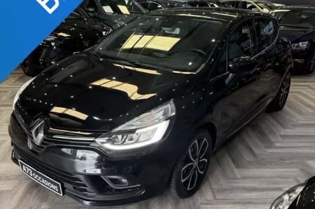 Renault Clio (2018) thumbnail 1