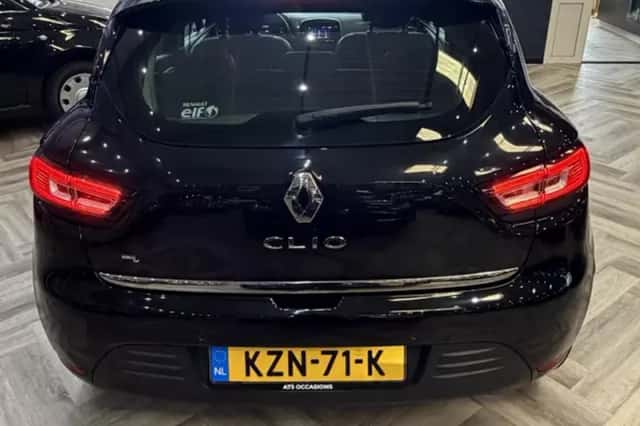 Renault Clio (2018) thumbnail 5