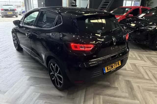 Renault Clio (2018) thumbnail 6