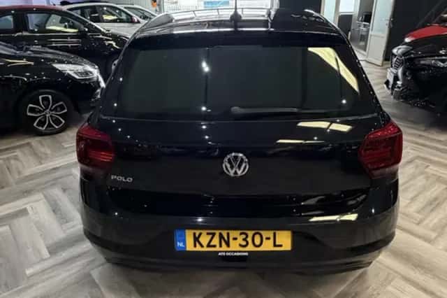 Volkswagen Polo (2018) thumbnail 5