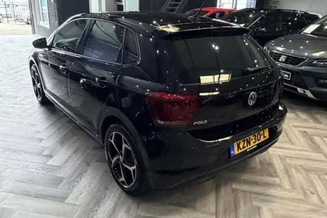 Volkswagen Polo (2018) thumbnail 6