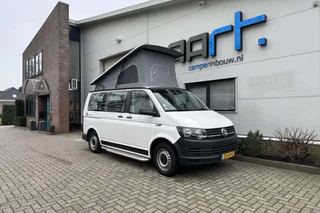Volkswagen Smallander (2019) thumbnail 2