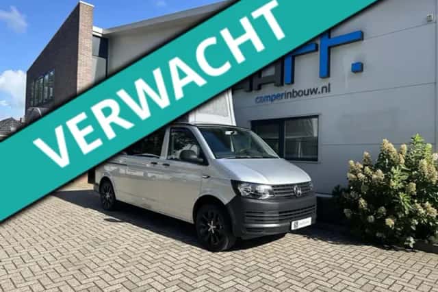 Volkswagen Smallander (2018) thumbnail 1