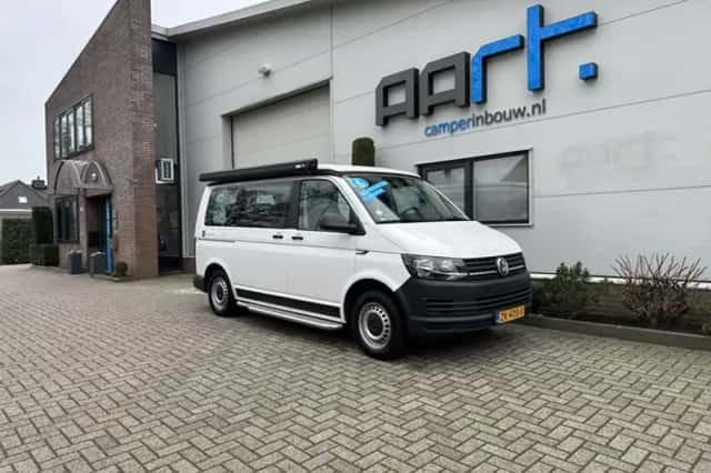 Volkswagen Smallander (2019) thumbnail 2