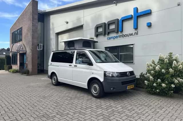 Volkswagen Verkenner (2011) thumbnail 1