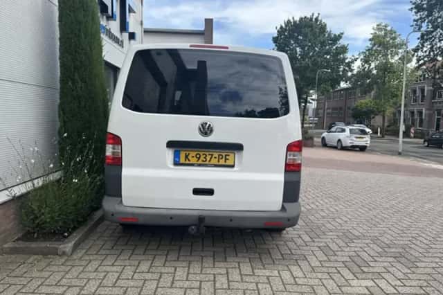 Volkswagen Verkenner (2011) thumbnail 3