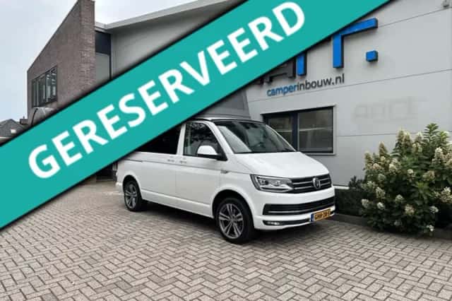 Volkswagen Smallander (2017) thumbnail 1