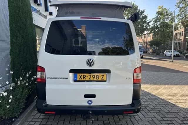 Volkswagen Smallander (2012) thumbnail 3
