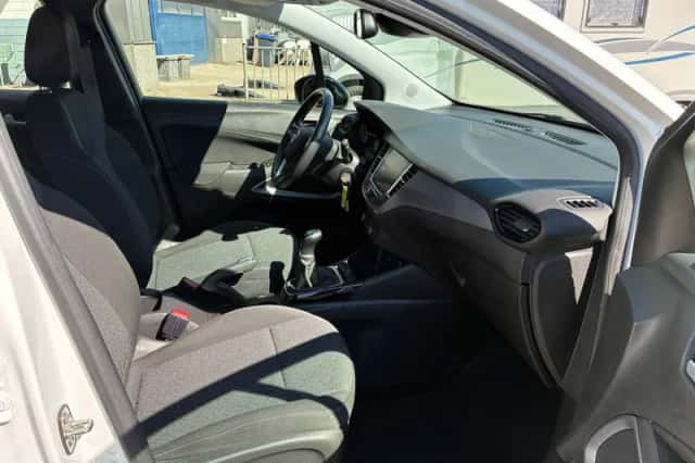 Opel Crossland (2021) thumbnail 5