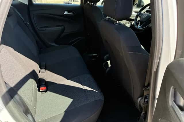 Opel Crossland (2021) thumbnail 6