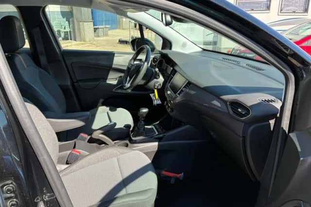 Opel Crossland (2021) thumbnail 5