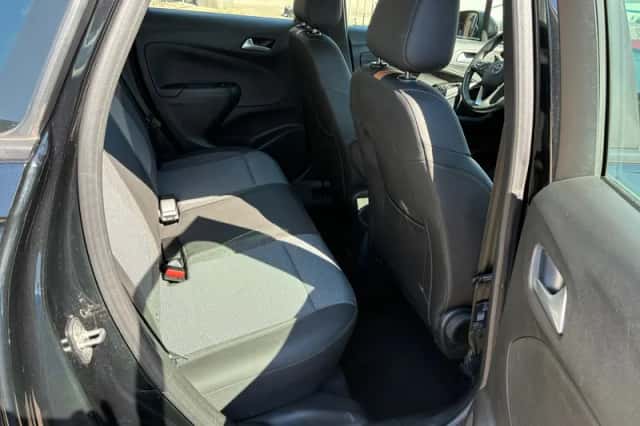 Opel Crossland (2021) thumbnail 6