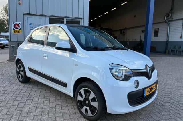 Renault Twingo (2016) thumbnail 4