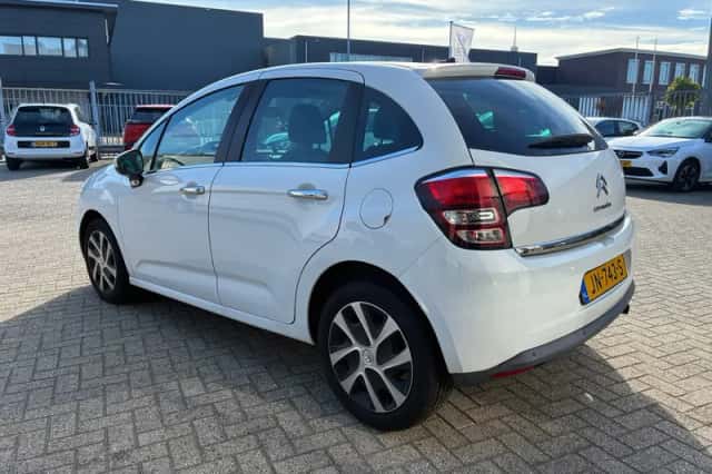 Citroën C3 (2016) thumbnail 2