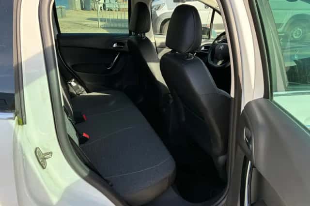 Citroën C3 (2016) thumbnail 5