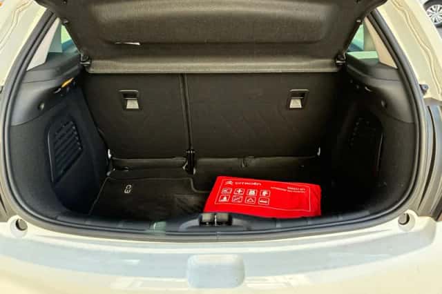 Citroën C3 (2016) thumbnail 6