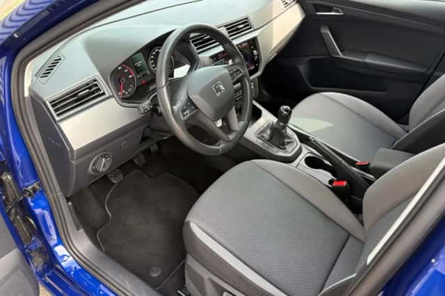 SEAT Ibiza (2020) thumbnail 6