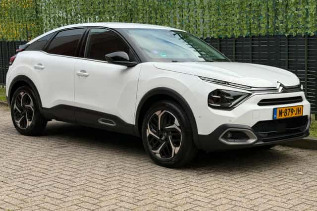 Citroën C4 (2021) thumbnail 6