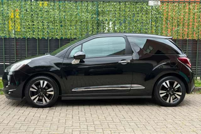 Citroën DS3 (2015) thumbnail 2