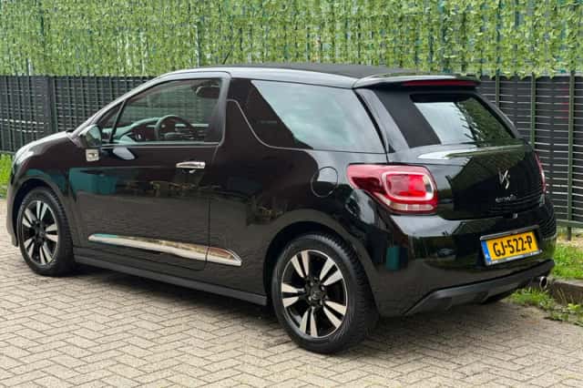 Citroën DS3 (2015) thumbnail 3