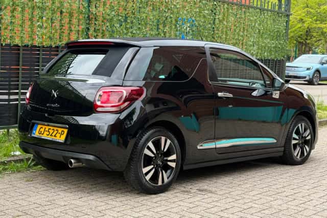 Citroën DS3 (2015) thumbnail 4