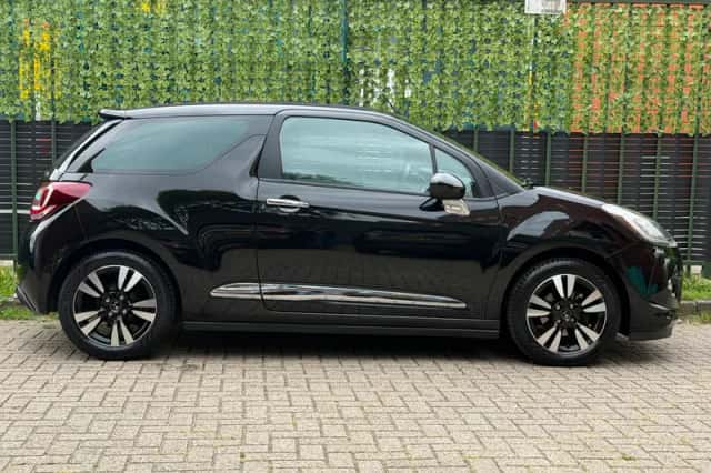 Citroën DS3 (2015) thumbnail 5