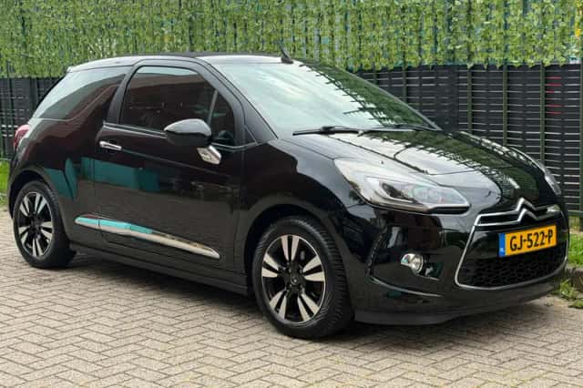 Citroën DS3 (2015) thumbnail 6