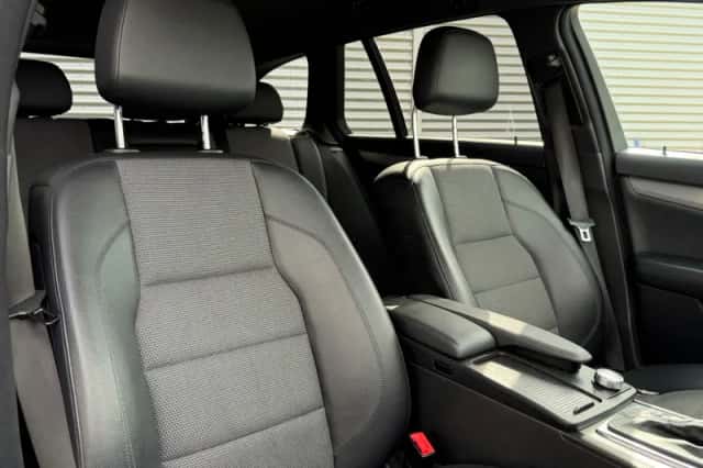 Mercedes-Benz C-Klasse (2012) thumbnail 5