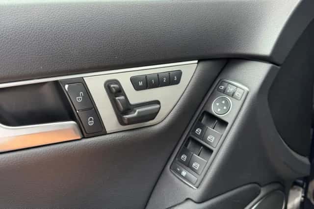 Mercedes-Benz C-Klasse (2012) thumbnail 6