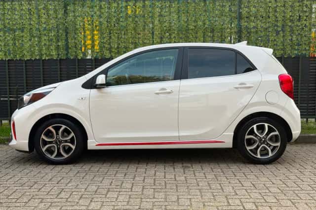Kia Picanto (2020) thumbnail 2