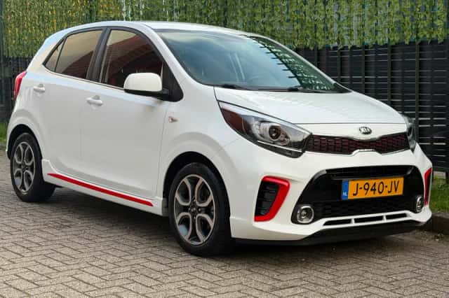Kia Picanto (2020) thumbnail 6