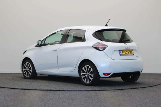 Renault Zoé (2020) thumbnail 2