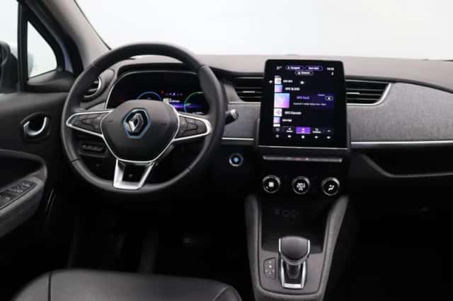 Renault Zoé (2020) thumbnail 6