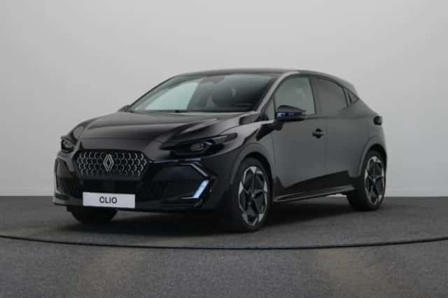 Renault Clio (2026) thumbnail 6