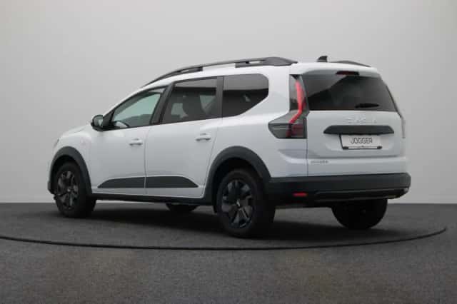 Dacia Jogger (2026) thumbnail 2