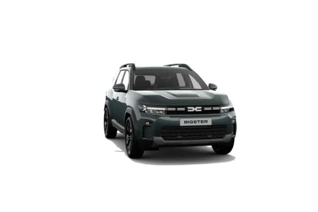 Dacia Bigster (2026) thumbnail 5