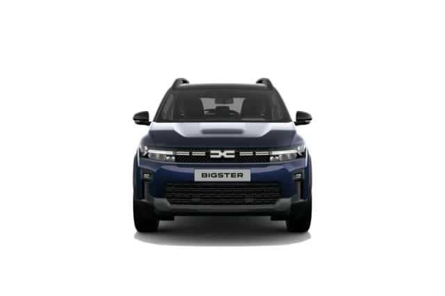 Dacia Bigster (2026) thumbnail 3