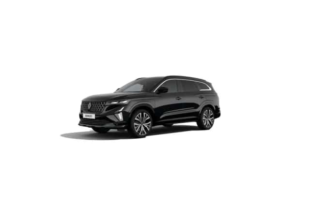 Renault Espace (2026) thumbnail 6