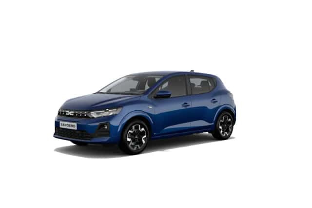 Dacia Sandero (2026) thumbnail 6