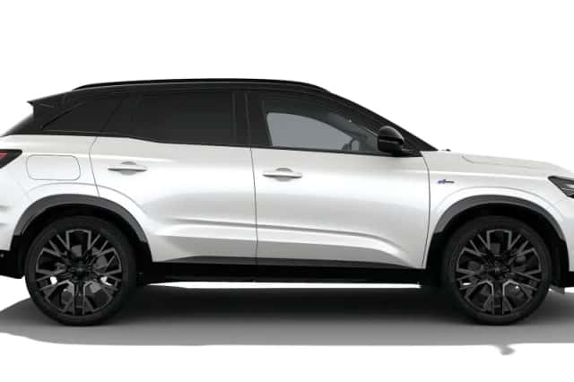 Renault Austral (2026) thumbnail 3