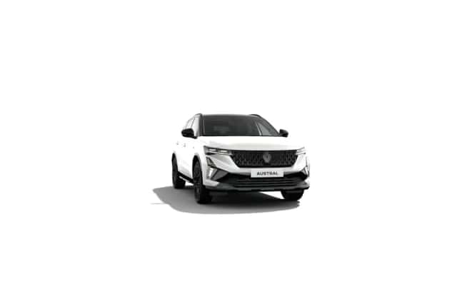 Renault Austral (2026) thumbnail 5