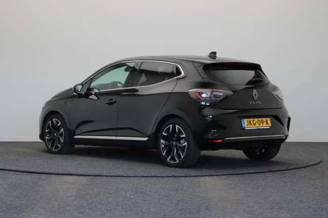 Renault Clio (2025) thumbnail 2