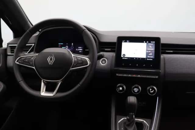 Renault Clio (2025) thumbnail 4